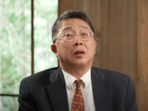 Willie Soon, a Malaysian astrophysicist at Harvard University(YouTube/Tucker Carlson Network) Willie Soon, a Malaysian astrophysicist at Harvard University(YouTube/Tucker Carlson Network)