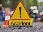Six injured persons were taken to a nearby hospital, where three of them are in critical condition. (File) (Pic used for representation) Six injured persons were taken to a nearby hospital, where three of them are in critical condition. (File) (Pic used for representation)