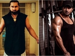 Honey Singh lost 17 kg in one month through a natural diet and rigorous workouts, according to his coach. Honey Singh lost 17 kg in one month through a natural diet and rigorous workouts, according to his coach.