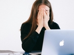 Unemployment makes you spiral out of control.(Pexels) Unemployment makes you spiral out of control.(Pexels)