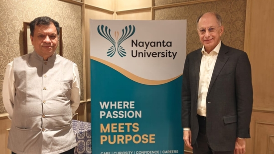 In partnership with the CII, the university mentioned providing students with unparalleled opportunities for internships, mentorships, and placements across corporate, government, and social sectors. In partnership with the CII, the university mentioned providing students with unparalleled opportunities for internships, mentorships, and placements across corporate, government, and social sectors.