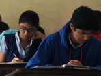 CUSAT CAT 2025: Application window for UG, PG courses will close on March 10 at admissions.cusat.ac.in. The direct link to apply is given here. (HT FILE PHOTO) CUSAT CAT 2025: Application window for UG, PG courses will close on March 10 at admissions.cusat.ac.in. The direct link to apply is given here. (HT FILE PHOTO)