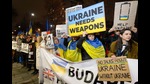 It’s not a surprise that the allies who stood by the US since World War II are feeling dismayed (AFP) It’s not a surprise that the allies who stood by the US since World War II are feeling dismayed (AFP)