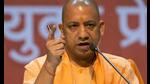 UP CM Yogi Adityanath. (HT file) UP CM Yogi Adityanath. (HT file)