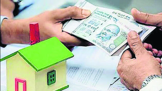 .NDMC aims to collect <span class='webrupee'>₹</span>1,150 crore from property tax in 2024-25. (Representative photo) .NDMC aims to collect <span class='webrupee'>₹</span>1,150 crore from property tax in 2024-25. (Representative photo)