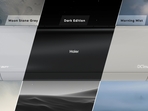 Haier Kinouchi Limited Edition AC is designed with advanced technology and a robust structure. Haier Kinouchi Limited Edition AC is designed with advanced technology and a robust structure.