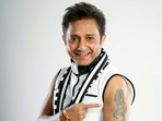 Sukhwinder Singh recently came up with his indepenent song Nagini Sukhwinder Singh recently came up with his indepenent song Nagini