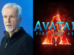 James Cameron reveals exciting new details about Avatar 3 James Cameron reveals exciting new details about Avatar 3