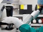 Biotechnology (REUTERS/Anton Vaganov) Biotechnology (REUTERS/Anton Vaganov)