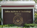 IIT Madras' ScOpE admissions will also have two supernumerary seats per program of which one seat will be exclusively for female students. (HT file) IIT Madras' ScOpE admissions will also have two supernumerary seats per program of which one seat will be exclusively for female students. (HT file)