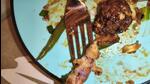 Dead rodent found in food served at a Rabale hotel Dead rodent found in food served at a Rabale hotel