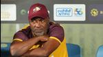 Brian Lara is captain of the West Indies Masters team that is playing in the International Masters League in India (HT) Brian Lara is captain of the West Indies Masters team that is playing in the International Masters League in India (HT)