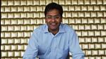 Former IPL commissioner Lalit Modi. (HT PHOTO) Former IPL commissioner Lalit Modi. (HT PHOTO)
