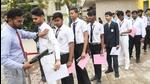 The decisions taken by the cabinet are to be forwarded to the National Testing Authority (NTA) (which conducts the NEET exams). (Representative file photo) The decisions taken by the cabinet are to be forwarded to the National Testing Authority (NTA) (which conducts the NEET exams). (Representative file photo)