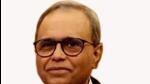 With this elevation, justice Joym Bagchi is set to become the Chief Justice of India (CJI) in May 2031, albeit for a little over four months, before retiring on October 2, 2031 (HT Photo) With this elevation, justice Joym Bagchi is set to become the Chief Justice of India (CJI) in May 2031, albeit for a little over four months, before retiring on October 2, 2031 (HT Photo)