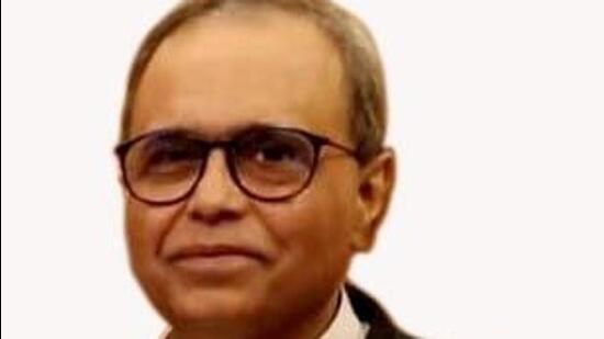 Justice Bagchi was appointed as a judge of the Calcutta high court in June 2011. (High Court of Andhra Pradesh) Justice Bagchi was appointed as a judge of the Calcutta high court in June 2011. (High Court of Andhra Pradesh)