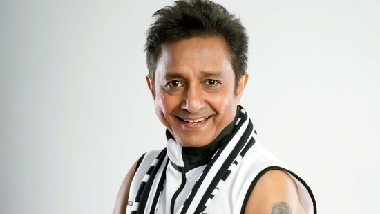 Sukhwinder Singh recently came up with his indepenent song Nagini Sukhwinder Singh recently came up with his indepenent song Nagini