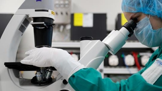 Biotechnology (REUTERS/Anton Vaganov) Biotechnology (REUTERS/Anton Vaganov)