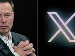 On March 9th Elon Musk, a senior adviser to Donald Trump, boasted that Starlink, the satellite-communication system owned by his SpaceX company, was “the backbone of the Ukrainian army” and that “their entire front line would collapse if I turned it off”.(AFP) On March 9th Elon Musk, a senior adviser to Donald Trump, boasted that Starlink, the satellite-communication system owned by his SpaceX company, was “the backbone of the Ukrainian army” and that “their entire front line would collapse if I turned it off”.(AFP)