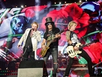 Guns N’ Roses(Photo: Instagram) Guns N’ Roses(Photo: Instagram)