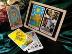 Read about your daily tarot prediction for March 12, 2025. Read about your daily tarot prediction for March 12, 2025.