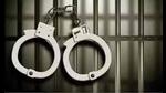 The accused is facing multiple cases under the Arms Act and NDPS Act. (HT File) The accused is facing multiple cases under the Arms Act and NDPS Act. (HT File)