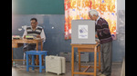 The instruction was included in a document titled “opening remarks of CEC (chief election commissioner) (at) the CEOs conference March 4.” (PTI) The instruction was included in a document titled “opening remarks of CEC (chief election commissioner) (at) the CEOs conference March 4.” (PTI)