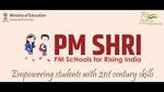 The total number of PM SHRI schools in Punjab has increased to 347, including one upper primary school, 80 secondary schools and 266 higher secondary schools. (HT File) The total number of PM SHRI schools in Punjab has increased to 347, including one upper primary school, 80 secondary schools and 266 higher secondary schools. (HT File)