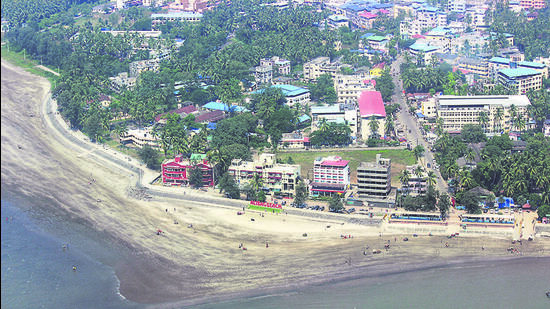 Alibag: A second wave is about to hit Alibag: A second wave is about to hit