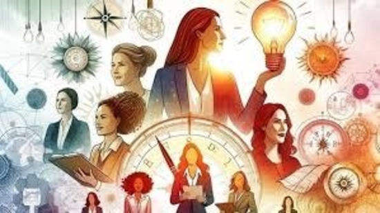 Women empowerment Women empowerment