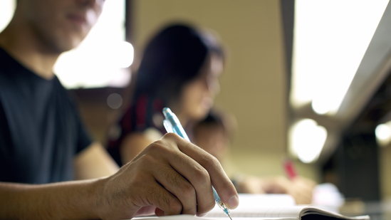 Education (Getty Images/iStockphoto) Education (Getty Images/iStockphoto)
