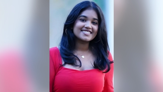 Sudiksha Konanki was last seen before dawn on March 6 near a beach in Dominican Republic. Sudiksha Konanki was last seen before dawn on March 6 near a beach in Dominican Republic.
