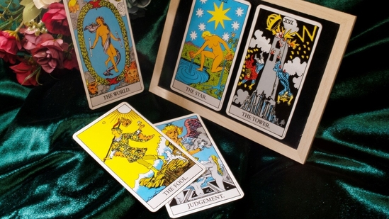 Read about your daily tarot prediction for March 12, 2025. Read about your daily tarot prediction for March 12, 2025.