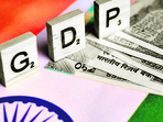 Indian Economy (representational image/Shutterstock) Indian Economy (representational image/Shutterstock)