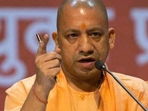 UP CM Yogi Adityanath. (HT file)(HT_PRINT) UP CM Yogi Adityanath. (HT file)(HT_PRINT)