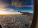 Out of all the sectors of these corporates, education recorded the highest share of women in corporate travel at 28%, followed by media and entertainment (25%), and consulting (22%).(Representational Image/Pixabay) Out of all the sectors of these corporates, education recorded the highest share of women in corporate travel at 28%, followed by media and entertainment (25%), and consulting (22%).(Representational Image/Pixabay)