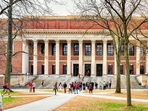 Harvard University has grabbed the top spot in four out of total five areas of study. Check the rankings here. (Getty Images) Harvard University has grabbed the top spot in four out of total five areas of study. Check the rankings here. (Getty Images)