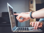 Digital data (Representational Image/Unsplash) Digital data (Representational Image/Unsplash)