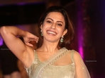 Kannada film actor Ranya Rao, was arrested in one of the largest gold seizures at Bengaluru's Kempegowda International Airport.(Ranya Rao/Instagram) Kannada film actor Ranya Rao, was arrested in one of the largest gold seizures at Bengaluru's Kempegowda International Airport.(Ranya Rao/Instagram)