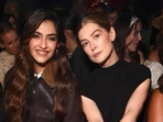 Rosamund Pike spoke about Sonam Kapoor and her films. Rosamund Pike spoke about Sonam Kapoor and her films.