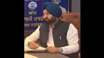 Revenue, housing and urban development minister Hardeep Singh Mundian has directed government departments to intensify efforts under the Punjab government’s flagship anti-drug initiative, Yudh Nashian Virudh, aimed at eliminating drug menace from society. (HT File) Revenue, housing and urban development minister Hardeep Singh Mundian has directed government departments to intensify efforts under the Punjab government’s flagship anti-drug initiative, Yudh Nashian Virudh, aimed at eliminating drug menace from society. (HT File)