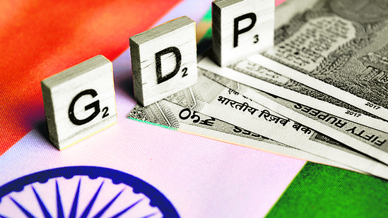 Indian Economy (representational image/Shutterstock) Indian Economy (representational image/Shutterstock)