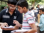 CSIR UGC NET Answer Key 2024: The window to challenge the provisional key will close at csirnet.nta.ac.in. (HT file) CSIR UGC NET Answer Key 2024: The window to challenge the provisional key will close at csirnet.nta.ac.in. (HT file)