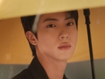 BTS' Jin steals the spotlight BTS' Jin steals the spotlight