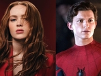 Sadie Sink joins Spider-Man 4 opposite Tom Holland Sadie Sink joins Spider-Man 4 opposite Tom Holland