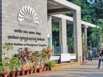 As many as 595 students of IIM Bangalore were placed in as many as 176 firms this year. (Pic by hemant mishra/mint.) As many as 595 students of IIM Bangalore were placed in as many as 176 firms this year. (Pic by hemant mishra/mint.)