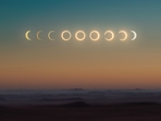 Keep reading about the lucky zodiac signs during the eclipse season 2025(Photo by Abed Ismail on Unsplash) Keep reading about the lucky zodiac signs during the eclipse season 2025(Photo by Abed Ismail on Unsplash)