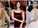 Alia Bhatt celebrates her 32nd birthday on March 15, 2025. The actor is one of the celebrities making India proud globally. Apart from being the brand ambassador of luxury fashion house Gucci and French brand L’Oreal Paris, the actor has impressed fans with her sartorial choices on the international red carpet, including the Met Gala, Paris Fashion, and more appearances. As we celebrate her birthday, here’s a look at her 10 gorgeous looks that prove she is the queen of international red carpets. Alia Bhatt celebrates her 32nd birthday on March 15, 2025. The actor is one of the celebrities making India proud globally. Apart from being the brand ambassador of luxury fashion house Gucci and French brand L’Oreal Paris, the actor has impressed fans with her sartorial choices on the international red carpet, including the Met Gala, Paris Fashion, and more appearances. As we celebrate her birthday, here’s a look at her 10 gorgeous looks that prove she is the queen of international red carpets.