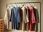 Get kurtas at 50% off: Half price, full glam; Shop trendy and stylish kurtas now(AI Generated) Get kurtas at 50% off: Half price, full glam; Shop trendy and stylish kurtas now(AI Generated)