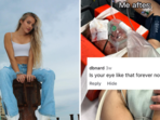 After hitting a pigeon on her motorcycle, Mercedes Valentine faces life-changing memory challenges.(Instagram/mercedesthedancerxo) After hitting a pigeon on her motorcycle, Mercedes Valentine faces life-changing memory challenges.(Instagram/mercedesthedancerxo)